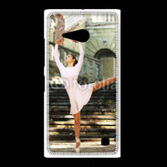 Coque Nokia Lumia 735 Street ballet 2