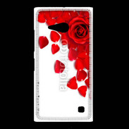 Coque Nokia Lumia 735 Saint Valentin