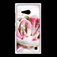 Coque Nokia Lumia 735 Love 2