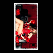 Coque Nokia Lumia 735 Lolita 3