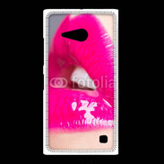 Coque Nokia Lumia 735 Gloss j'adore