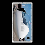 Coque Nokia Lumia 735 Vol à voile 1