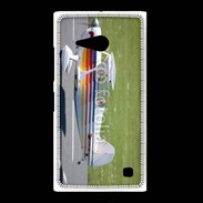 Coque Nokia Lumia 735 Aéromodélisme avion