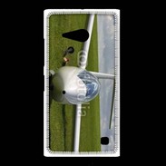 Coque Nokia Lumia 735 Vol à voile 2