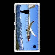 Coque Nokia Lumia 735 Vol à voile 3