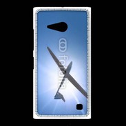 Coque Nokia Lumia 735 Vol à voile 4