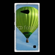 Coque Nokia Lumia 735 Mongolfière