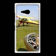 Coque Nokia Lumia 735 Remorqueur et planeur