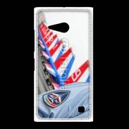 Coque Nokia Lumia 735 Patrouille de France