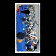 Coque Nokia Lumia 735 Départ patrouille de France