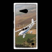 Coque Nokia Lumia 735 Avion de tourisme 6