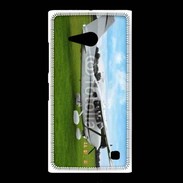Coque Nokia Lumia 735 Avion 4