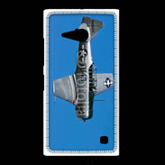 Coque Nokia Lumia 735 Avion Tom Cat