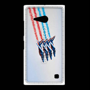 Coque Nokia Lumia 735 Patrouille de franc en formation 5