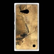 Coque Nokia Lumia 735 Vintage aviation 52