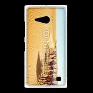 Coque Nokia Lumia 735 Désert du Sahara