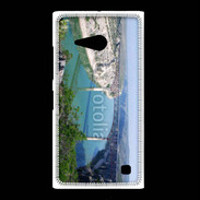 Coque Nokia Lumia 735 Rio grande Mexique