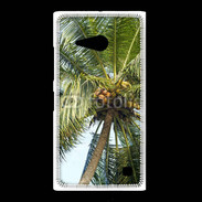 Coque Nokia Lumia 735 Cocotier