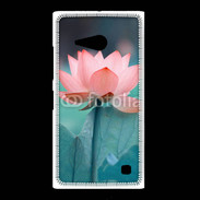 Coque Nokia Lumia 735 Belle fleur 50
