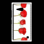 Coque Nokia Lumia 735 Rose en ligne 50