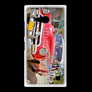 Coque Nokia Lumia 735 Voiture Chevrolet à Cuba