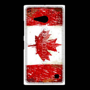 Coque Nokia Lumia 735 Vintage Canada