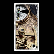 Coque Nokia Lumia 735 Vintage Marine still life