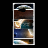 Coque Nokia Lumia 735 Apocalypse sur terre