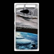 Coque Nokia Lumia 735 Le ciel en conserve