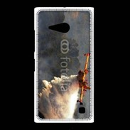 Coque Nokia Lumia 735 Pompiers Canadair