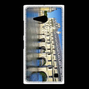Coque Nokia Lumia 735 Château de Chenonceau