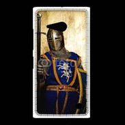 Coque Nokia Lumia 735 Chevalier médiéval