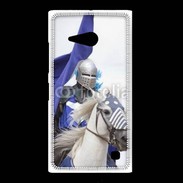Coque Nokia Lumia 735 Joutes de chevalier