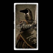 Coque Nokia Lumia 735 Chevalier 2