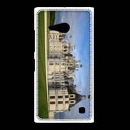 Coque Nokia Lumia 735 Château de Chambord 5