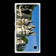 Coque Nokia Lumia 735 Château de la vallée de la Loire