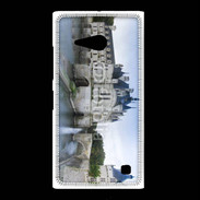 Coque Nokia Lumia 735 Château de Chenonceau