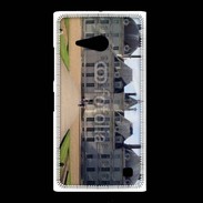 Coque Nokia Lumia 735 Château de Cheverny 2