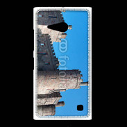 Coque Nokia Lumia 735 Château Irlandais