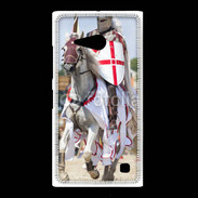 Coque Nokia Lumia 735 Joute de chevalier