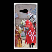 Coque Nokia Lumia 735 Chevalier du Moyen Age 50