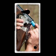 Coque Nokia Lumia 735 Tir ball-trap