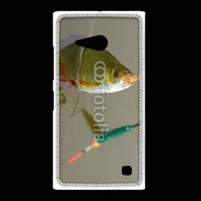 Coque Nokia Lumia 735 Pêche à la ligne