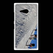 Coque Nokia Lumia 735 Alpinisme