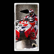 Coque Nokia Lumia 735 Jetski 2