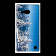Coque Nokia Lumia 735 Paysage de montagne 1