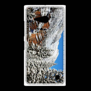 Coque Nokia Lumia 735 Chalets Grand Bornand