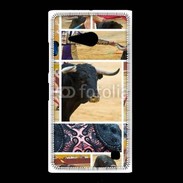 Coque Nokia Lumia 735 La corrida