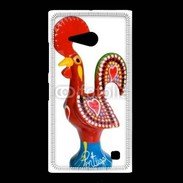 Coque Nokia Lumia 735 Coq portugal