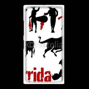 Coque Nokia Lumia 735 Corrida 2